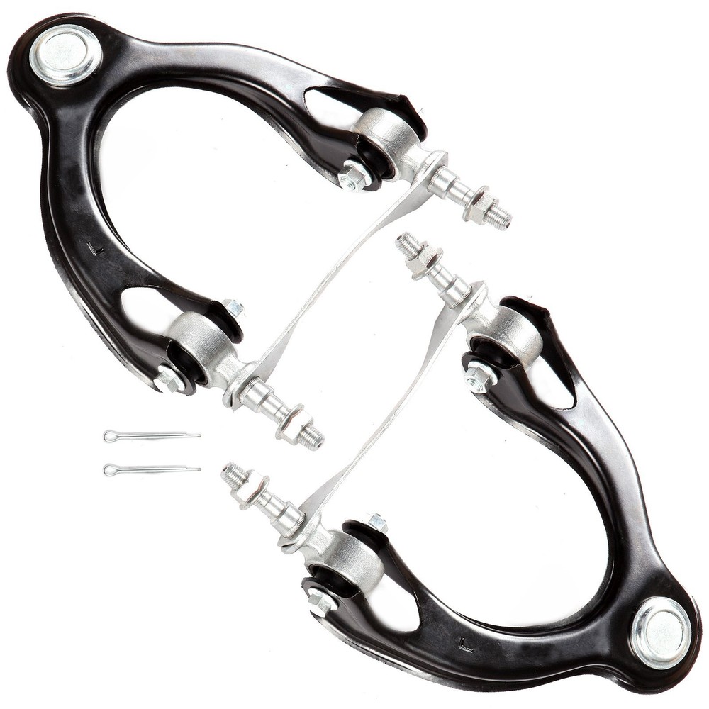 2pcs Front Upper Control Arm Ball Joint for Integra Civic del Sol K90448 K90449
