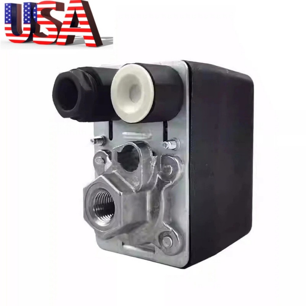 1PC For Atlas Copco Compressor 2200600682 2200-6006-82 New Pressure Switch