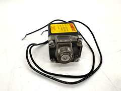 New Numatics 227-833B Solenoid Coil 110/120V – No Box