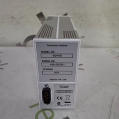 Spacelabs Healthcare 90449 Thermal Printer Recorder Module