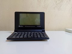 Atlas S3900 English Arabic Talking Dictionary Handheld Portable With Case