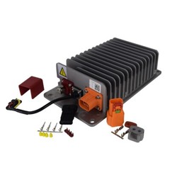 Elcon 1000W DC-DC Converter TDC-IY-320-12 Input Voltage 206-454 VDC Output 14.0V
