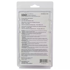 DEWALT 145-175 PSI Replacement Pressure Switch for Air Compressors