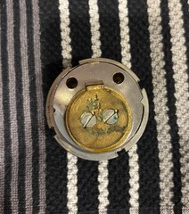 Mogul Lock Cylinder Southern Folger 26D