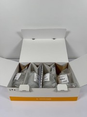 Sartorius Sartopure GF+ Midicap Filters 1.2 µm Part Number 5555303P8–O–A