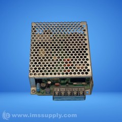Nemic-Lambda RWS30A-24/A Power Supply FNIP