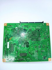 Ricoh MP 3055 Image Processing Unit #D2895640C (PCB / PWB / BCU) -Tested Works-