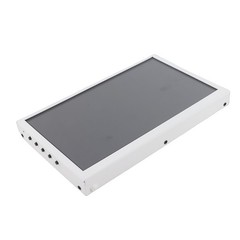 7 Inch Portable Touch Screen 1024 X 600 IPS LCD HD Multimedia Interface Sma EEWV