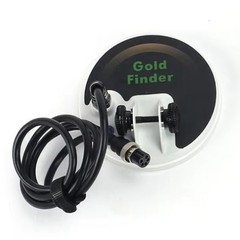 5Inch Search Coil for FS2 TX-850 Professional Metal Detector Searching6785