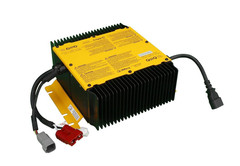 QUIQ SERIES 24V CHARGER JLG 1001112111