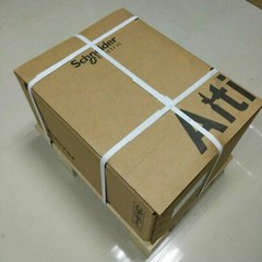 New In Box Schneider ATV630D15N4 15kw Frequency Converter Free Shipping
