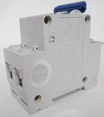 Sassin C45N C25 Circuit Breaker