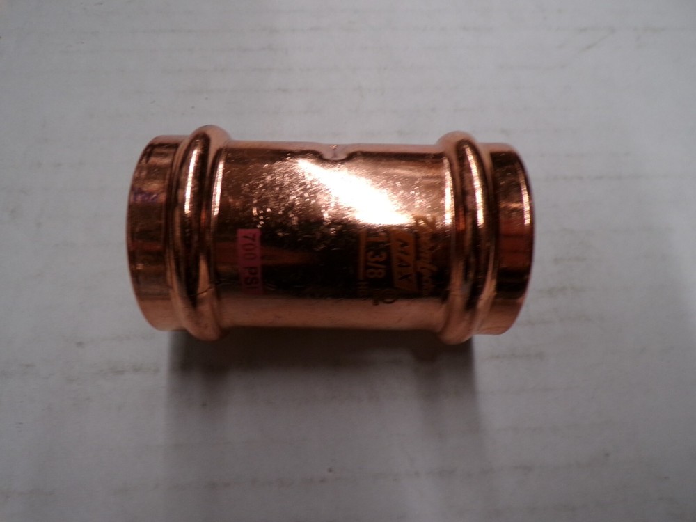 MZK-C22-HNBR-SPOZ SPORLAN VALVE ZOOMLOCK MAX COUPLING 1-3/8IN