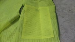 Occunomix VNE-GC-Y2/3X 50 Pk Size 2/3X Safety Vest