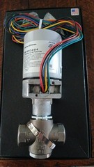 Barber-Colman / Schneider Electric. HyDRAULIC ACTUATOR