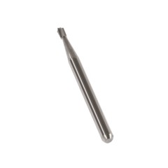 Dental Carbide Burs Tungsten Steel Bur FG # 330 Pear for High Speed Handpiece OR