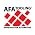 AFA Tooling Deburring Tool Kit with 11 HSS Swivel Blades for Metal PVC 3D Prints