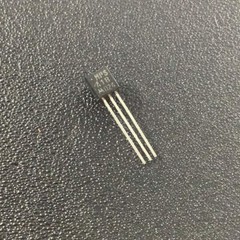MPSA18 – MOTOROLA – NPN TRANSISTOR