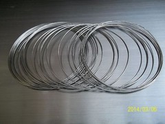 Silver Solder Alloy .062 Used in Stainless or dissimilar Metal Repair Food Grade