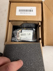 MOTOROLA APX VEHICLE CHARGER NNTN7618C NNTN7617C Impres