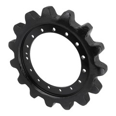 7204050 Undercarriage Drive Sprocket w/15 Teeth & Bolts For Bobcat T450-T595