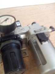 SMC NVHS4000-N03, NAL4000-N03, NAR4000-N03, NAC4000-N03-3
