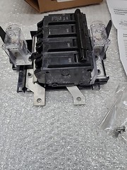 GE, THQMV175E, Circuit Breaker, 175 Amps 120/240V ( NEW )