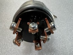 Switch Komatsu Starter Ignition 08086-50000 08086-10000 08086-20000 PC190 PC200