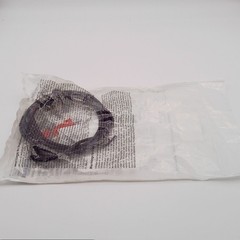 Whelen VTX609A Amber Vertex Super‑LED Warning Light (UPC 812107012424)