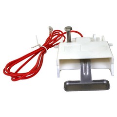 2-Pack IMM Single Ice Thickness Control Probe Sensor Replacement for Manitowoc
