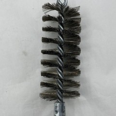 SCHAEFER 43545 2″ STAINLESS STEEL BRUSH 2-1/4″ FLUTE