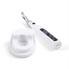Dental Wireless LED Endo Motor 16:1 Contra Angle Endodontic Root Canal Treatment
