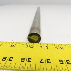17-4 Stainless Steel Non Heat Treated Round Bar Stock 17″