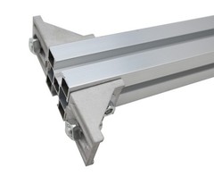Inclined Belt Conveyor 59”x15.7” Transportation Machine Load 88Lbs 110V 120W