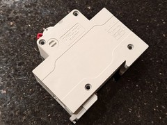 Air Switch, Breaker for Surron/Talaria/Eride 72V Batteries USA- DZ47-125 1P 125A