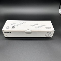 Genuine Lanier Ricoh 480-0390 Type M Staple Refills 413026 (4-Pk / 20k Pcs)-Read