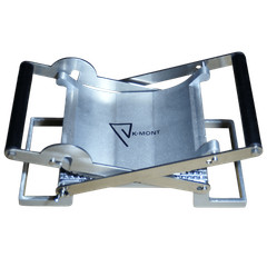 Manual Meat Tenderizer Cuber Meat Press K-MONT