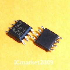 1 PCS LM2675MX-5.0 SOP-8 2675 M5.0 1A Low Component Count Step-Down Regulator