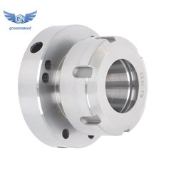Clamping Collet Chuck For CNC Milling Machine Lathe ER40 80mm Diameter