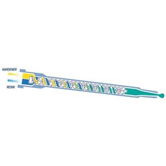 Loctite 1366072 Instant Self Mixing 1 Min Epoxy Adhesive 0.47 oz. (Pack of 6)