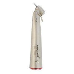 Dental Electric High Speed Handpiece 1:5 Contra Angle 1:4.2 45° Surgical w Light
