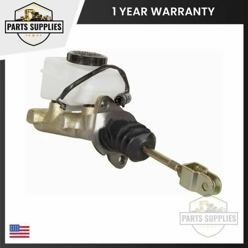 Master Cylinder for Hyster Yale with Push Rod 1347048 HY1347048 YT1347048