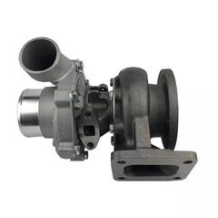 Turbocharger Fits ALLIS CHALMERS 7050 7060 L2 M N5 N6 7030 7040 7045 74029207