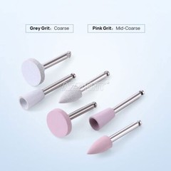 Kit de acabado de pulido compuesto Dental Composite Polishing Kit RA 2.35MM