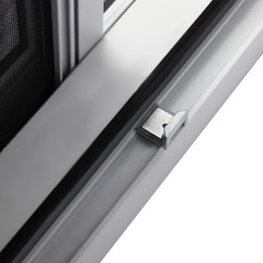 Concession Stand Trailer Serving Window Awning Food Truck Service Screen Window