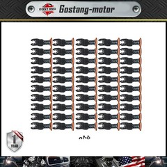 Multitool Blades 50Pcs – Arc Edge Japanese Tooth Oscillating Saw Blades 44MM