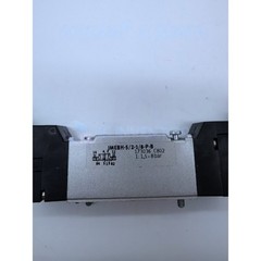 New 1PCS Brand FESTO JMEBH-5/2-1/8-P-B 173036 Quality Assurance Fast Shipping