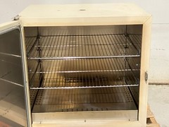 Fisher 255G Isotemp Oven 200 Series