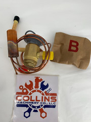 Carrier EA36YD057 Thermostatic Expansion Valve Kit R410A 5-Ton CBBIVE-5-GA