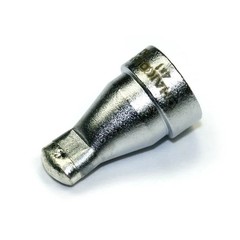 Hakko N61-16 Desoldering Nozzle, 4mm x 1mm, for FR-301 & FR-4101/4102/4103/4104